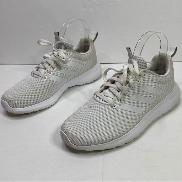 Adidas adidas Lite Racer CLN Shoes Size 7 White - Picture 7 of 7